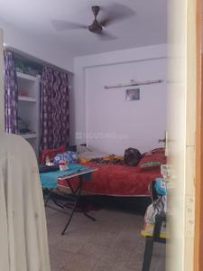 Bedroom Image of 960 Sq.ft 2 BHK Apartment / Flat for sale in Anandpuri Patna for Rs. 8500000