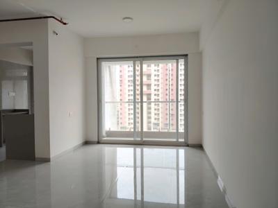 Proviso Complex Living Room 2