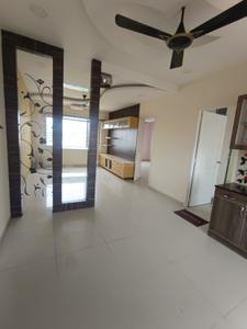 Hall Image of 1640 Sq.ft 3 BHK Apartment / Flat for sale in Thoraipakkam Chennai for Rs. 16400000