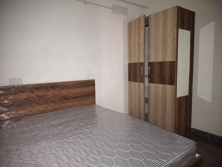 Stage 2, BTM Layout Bedroom 1