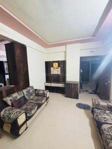 Hall Image of 1080 Sq.ft 2 BHK Apartment / Flat for sale in Sanand Ahmedabad for Rs. 4000000