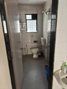 Bathroom Image of 900 Sq.ft 2 BHK Apartment / Flat for sale in Bavdhan Pune for Rs. 9900000