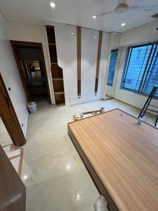 Bedroom Image of 2200 Sq.ft 3 BHK Apartment / Flat for rent in Richmond Town Bengaluru for Rs. 150000