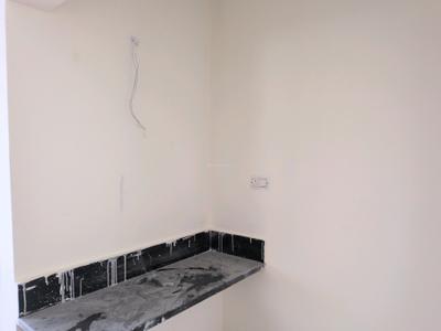 Kitchen Image of 1300 Sq.ft 2 BHK Apartment / Flat for sale in Bommarillu Trishool, Ameenpur Sangareddy for Rs. 6300001