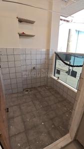 Image of 700 Sq.ft 1 BHK Apartment / Flat for rent in Kondapur, Hyderabad for Rs. 18500