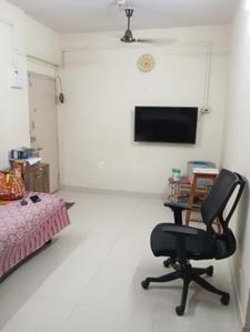 1 BHK Flat