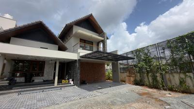 Image of 4200 Sq.ft 4.5 BHK Independent House for sale in Kakkanad, Kochi for Rs. 37500000