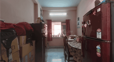 Image of 1000 Sq.ft 3 BHK Apartment / Flat for sale in Bramhapur, Kolkata for Rs. 3700000