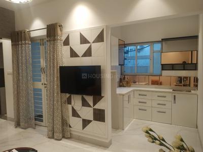 Hall Image of 1075 Sq.ft 2 BHK Apartment / Flat for sale in Hadapsar Pune for Rs. 5925000