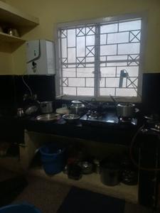 Kitchen Image of 925 Sq.ft 2 BHK Apartment / Flat for sale in Tarnaka Secunderabad for Rs. 4500000