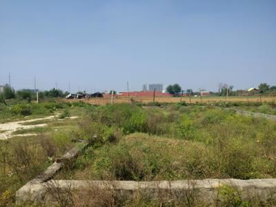 Image of 125 Sq.ft Residential Plot / Land for sale in Bhanauta, Greater Noida for Rs. 4375900