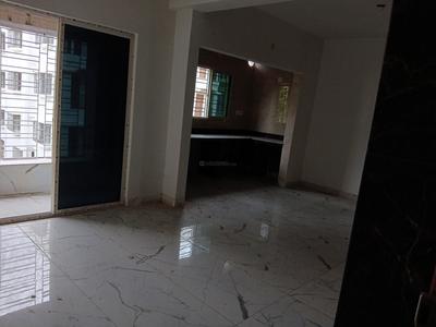 Living Room Image of 1112 Sq.ft 3 BHK Apartment / Flat for sale in New Town Kolkata for Rs. 8050000