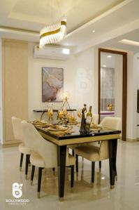 Hall Image of 2043 Sq.ft 3 BHK Apartment / Flat for sale in Lark Bollywood Green City, Sector 113 Mohali for Rs. 13000000