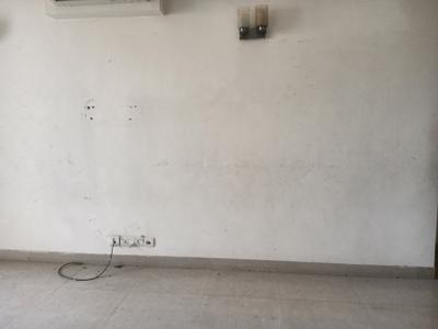Bedroom Image of 1350 Sq.ft 1 BHK Builder Floor for rent in DLF Phase 1 Gurgaon for Rs. 40000