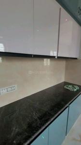 Kitchen Image of 1900 Sq.ft 3 BHK Apartment / Flat for sale in Tummalagunta Tirupathi for Rs. 8000000