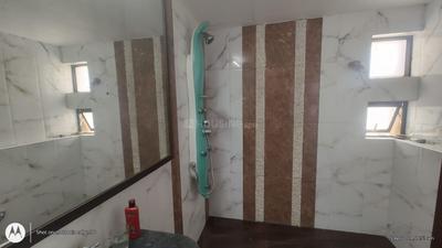 Bathroom Image of 2050 Sq.ft 3 BHK Apartment / Flat for sale in Ambuja Upohar The Condoville, Pancha Sayar Kolkata for Rs. 21000000