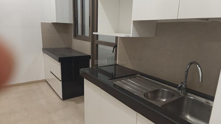 Adani Ten BKC Main Image 1