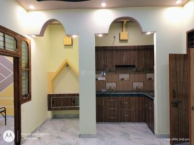 Hall Image of 1200 Sq.ft 2 BHK Independent House for sale in Rajajipuram Lucknow for Rs. 4900000