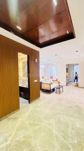 Bedroom Image of 2100 Sq.ft 4 BHK Builder Floor for sale in Malibu Town Floors, Sector 47 Gurgaon for Rs. 37000000