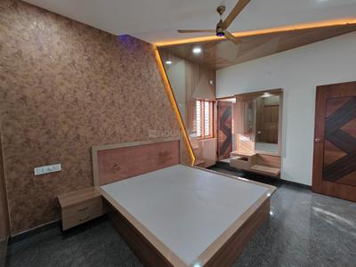 Bedroom Image of 2600 Sq.ft 4 BHK Independent House for sale in Tejaswini Nagar Bengaluru for Rs. 32500000