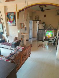 Hall Image of 850 Sq.ft 2 BHK Apartment / Flat for sale in Isanpur Ahmedabad for Rs. 5200000