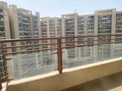 Bedroom One Image of 1578 Sq.ft 3 BHK Apartment / Flat for sale in Tulip Violet, Sector 69 Gurgaon for Rs. 23000000
