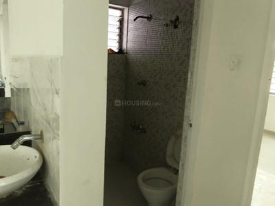 Bathroom Image of 2250 Sq.ft 4.5 BHK Penthouse for sale in Bhayli Vadodara for Rs. 5500000