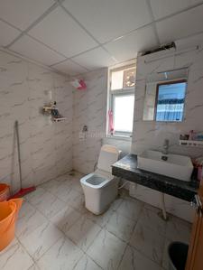 Bathroom Image of Lavender Nest Girls Pg in Noida Extension, Greater Noida