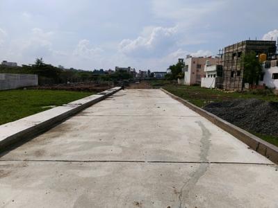 Image of 918 Sq.ft Residential Plot / Land for sale in Kundrathur, Chennai for Rs. 7344000