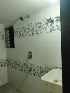 Image of 685 Sq.ft 1 BHK Apartment / Flat for sale in Dynamic Crest Phase I Rimo Everest, Khidkali, Thane for Rs. 3650000
