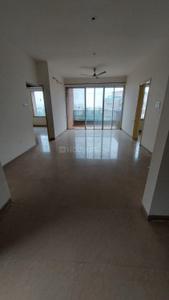 Hall Image of 1126 Sq.ft 3 BHK Apartment / Flat for sale in Rama Air Castles, Marunji Pune for Rs. 6500000