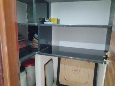 Kitchen Image of 1200 Sq.ft 2 BHK Builder Floor for rent in Chokkasandra Bengaluru for Rs. 25000