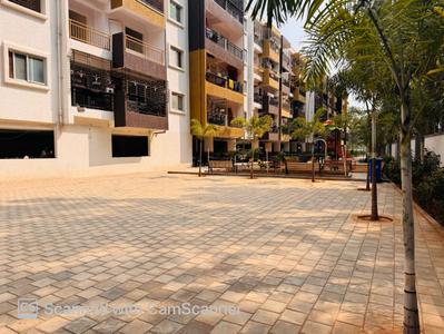 Image of 945 Sq.ft 2 BHK Apartment / Flat for sale in Kadugodi Industrial Area, Bengaluru for Rs. 6400000