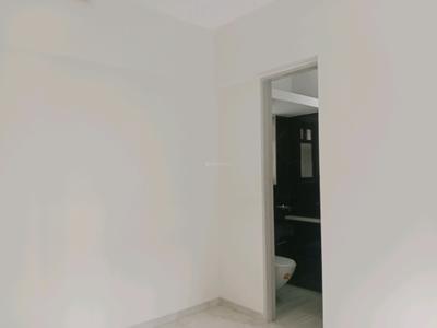 Bedroom Image of 1600 Sq.ft 3 BHK Apartment / Flat for sale in Vasai West Vasai for Rs. 10200000