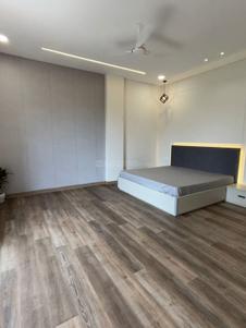 Bedroom Image of 3000 Sq.ft 4 BHK Villa for sale in Jagatpura Jaipur for Rs. 22100000