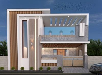 Image of 1200 Sq.ft 2 BHK Villa for sale in Manimangalam, Chennai for Rs. 6000000