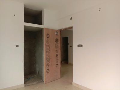 Bedroom Image of 1473 Sq.ft 3 BHK Apartment / Flat for sale in Nagerbazar Kolkata for Rs. 8300000