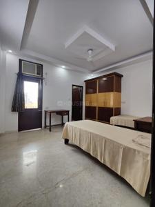 Bedroom Image of Anand Bhawan Boys’ PG In Delhi University  in University Enclave, New Delhi