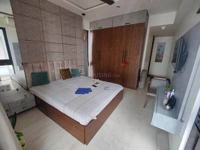 BHK Flat for rent in Worli, South Mumbai 900 Sqft Property - Main Image