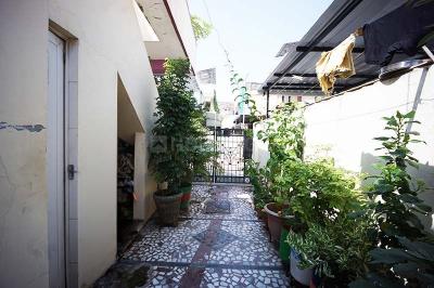 Balcony Image of 387 Sq.ft 1 BHK Independent House for sale in Bapunagar Ahmedabad for Rs. 6000000