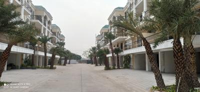 Image of 1778 Sq.ft 3 BHK Builder Floor for sale in New Chandigarh, Chandigarh for Rs. 18000000