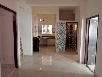 Hall Image of 900 Sq.ft 2 BHK Builder Floor for sale in Baranagar Kolkata for Rs. 4600000