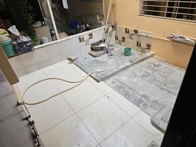 Balcony Image of 1500 Sq.ft 2 BHK Apartment / Flat for sale in Ranip Ahmedabad for Rs. 5000000