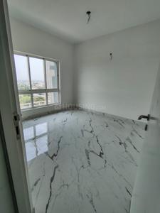 Hall Image of 1629 Sq.ft 3 BHK Apartment / Flat for sale in Srijan Natura, New Alipore Kolkata for Rs. 24000000