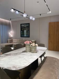 Bedroom Image of 1098 Sq.ft 2 BHK Apartment / Flat for sale in Gagan Myra, Kondhwa Pune for Rs. 7200000