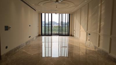 Hall Image of 2000 Sq.ft 3 BHK Builder Floor for sale in Vasant Vihar New Delhi for Rs. 110000000