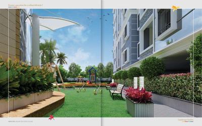 Image of 839 Sq.ft 1 BHK Apartment / Flat for sale in Maltipatpur, Puri for Rs. 5400000