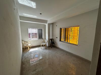 Hall Image of 885 Sq.ft 2 BHK Apartment / Flat for sale in Belghoria Kolkata for Rs. 3500000