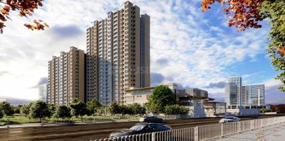 Image of 1200 Sq.ft 3 BHK Apartment / Flat for sale in Whitefield, Bengaluru for Rs. 11000000