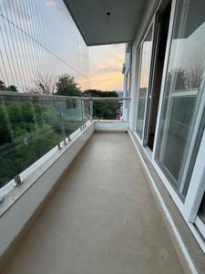 Balcony Image of 4000 Sq.ft 3 BHK Builder Floor for rent in HSR Layout Bengaluru for Rs. 140000
